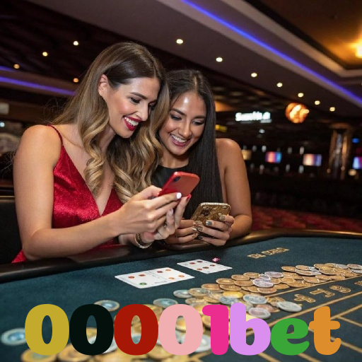 Aposte Forte e Ganhe Instantaneamente no 00001bet