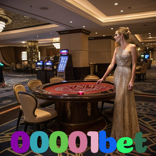 Aposte Forte e Ganhe Instantaneamente no 00001bet