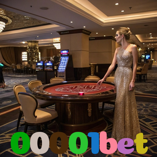 Caça-Níqueis com Jackpots Milionários no 00001bet